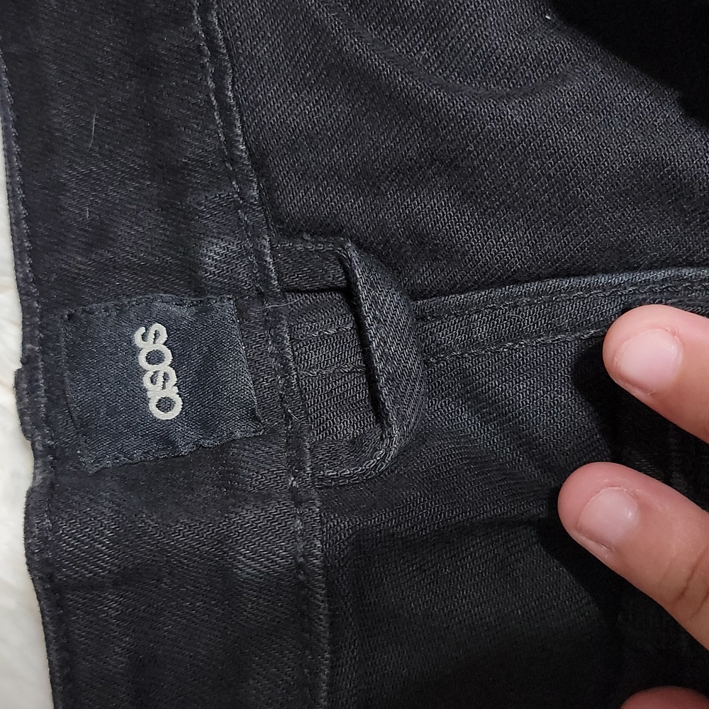 Jeans - Picture 3 of 5
